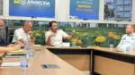 Prefeitura de Aparecida começa a integrar 288 câmeras do programa