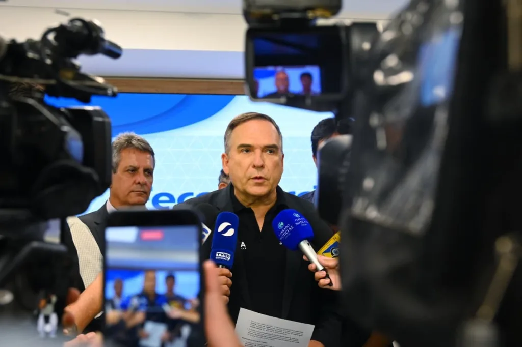 Prefeitura de Goiânia dispensa análise técnica convencional em 1.037 atividades