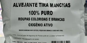 Anvisa proíbe fabricação e venda de 12 produtos de limpeza