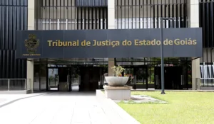TJGO propõe redistribuir entre vice-presidências análise de recursos destinados ao STF e STJ
