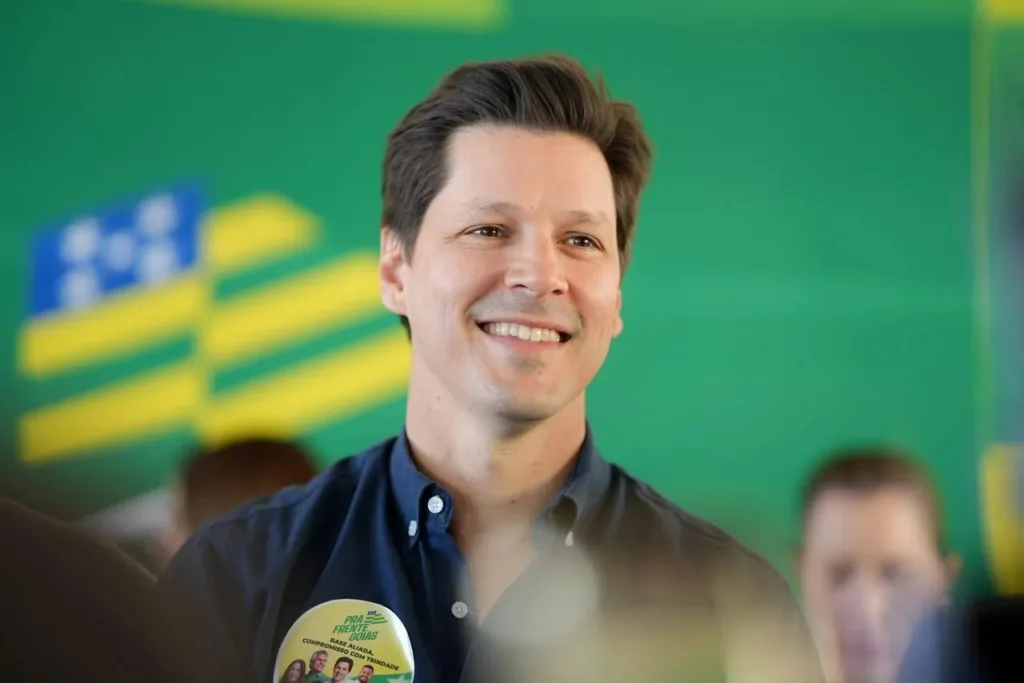 “O Norte deixou de esperar e passou a fazer parte do desenvolvimento”, afirma Daniel Vilela