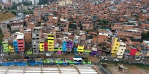Oxfam Brasil: concentração de riqueza amplia desigualdade política