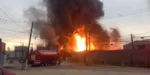 Risco de novas explosões persiste em Itaquaquecetuba após incêndio