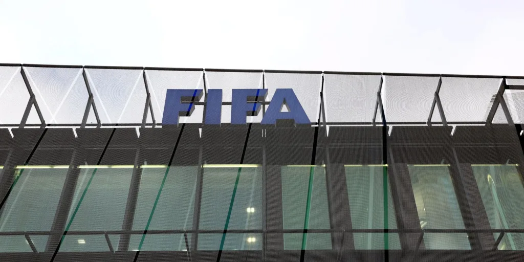Fifa sorteia confrontos da repescagem internacional da Copa Feminina