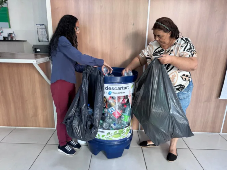 Prefeitura disponibiliza Selo de Sustentabilidade para empreendimentos de Goiânia