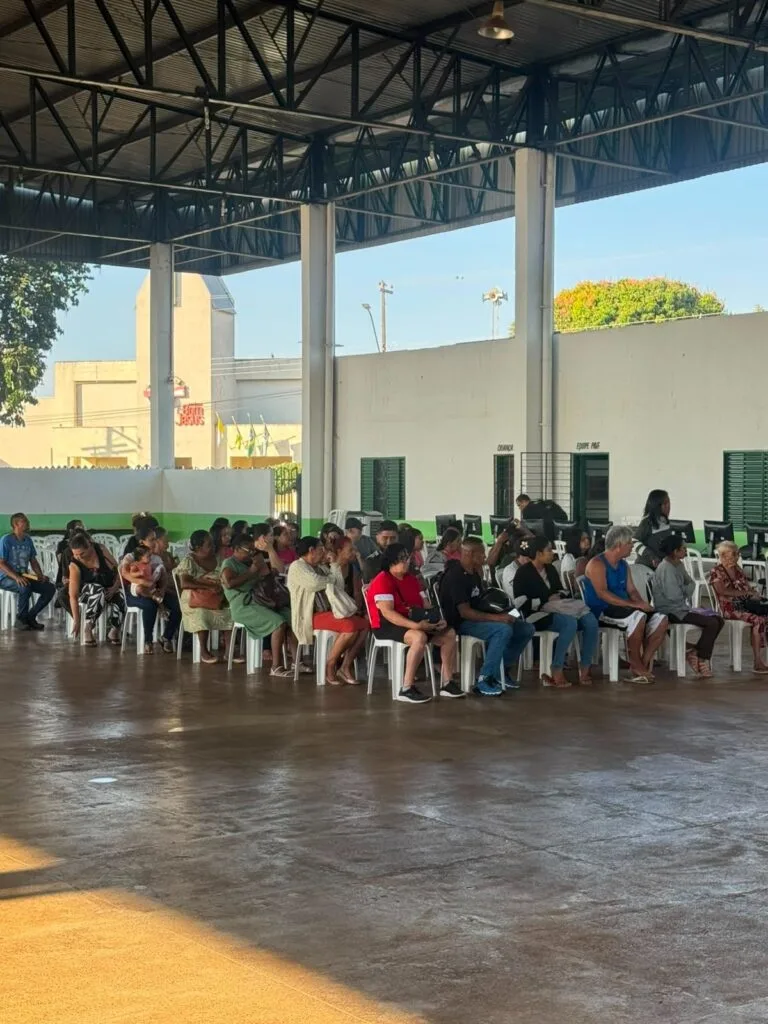 Mutirão da Prefeitura registra mais de 500 atendimentos de assistência social na Região Leste