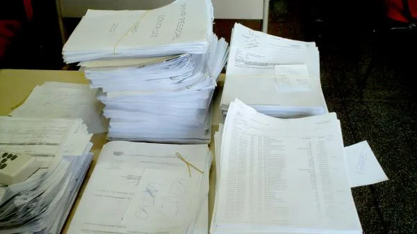 TJGO cria grupo para revisar classificação e temporalidade de documentos administrativos
