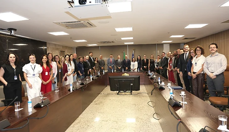 TJ de Goiás lança sistema próprio para gestão de precatórios, que substitui o Proad