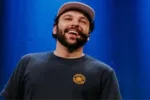 Teatro São Francisco recebe espetáculo de Raphael Ghanem em Anápolis no dia 13 de outubro