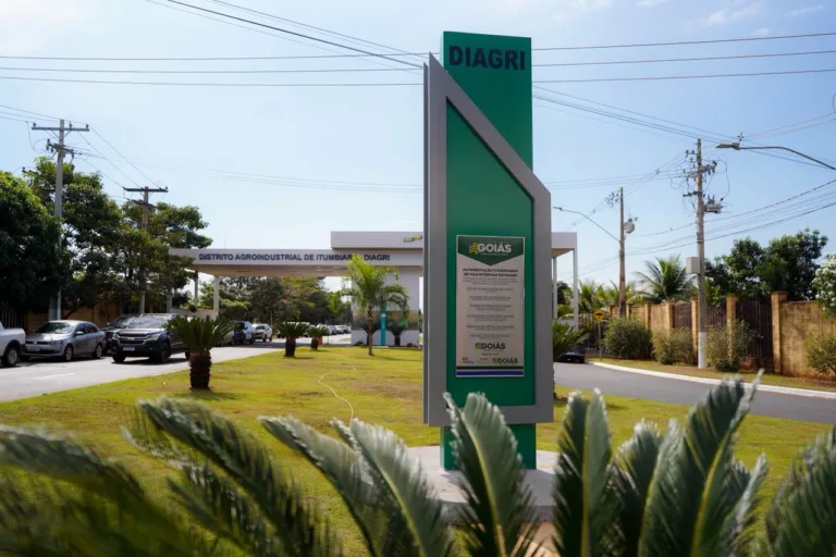 Juiz absolve acusados de improbidade por suposta subvalorização de área no Distrito Agroindustrial de Itumbiara