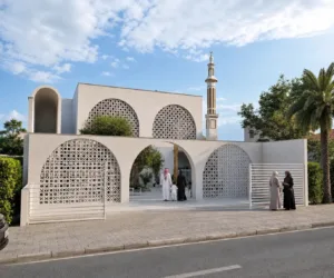 Goiânia inaugura primeira mesquita da capital em cerimônia com autoridades e líderes religiosos