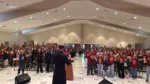 Totus Tuus que nasceu em Goiânia chega aos Estados Unidos com encontro conduzido pelo padre Marcos Rogério