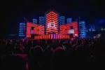 Dj internacional BLOND:ISH, Bruno Be e Kevin Brauer se apresentam em Goiânia em Setembro com open bar premium
