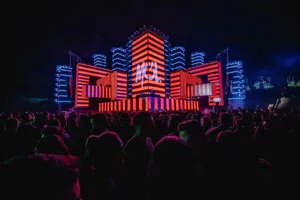 Dj internacional BLOND:ISH, Bruno Be e Kevin Brauer se apresentam em Goiânia em Setembro com open bar premium