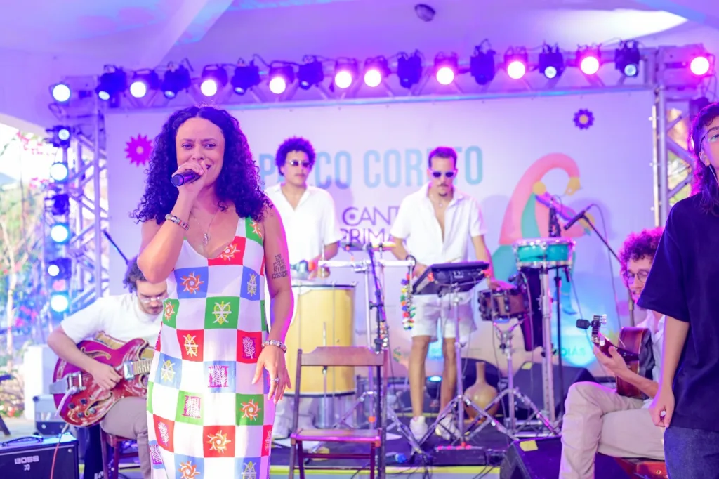 Governo de Goiás anuncia artistas escolhidos para o Canto da Primavera em Pirenópolis