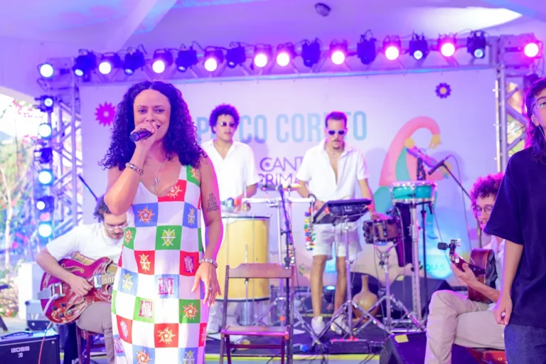 Governo de Goiás anuncia artistas escolhidos para o Canto da Primavera em Pirenópolis