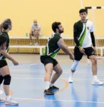 Torneio da Diversidade reúne cinco times de vôlei em Anápolis neste fim de semana