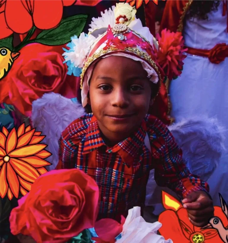 Chapada dos Veadeiros recebe 26º Encontro de Culturas Tradicionais em outubro