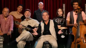 Anápolis terá show do IRA! em dezembro no encerramento da turnê Acústico MTV