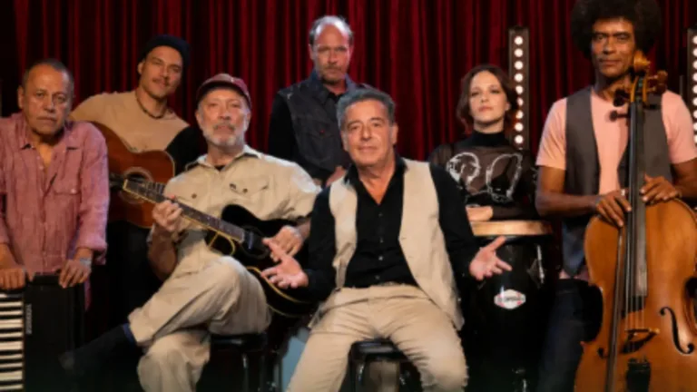 Anápolis terá show do IRA! em dezembro no encerramento da turnê Acústico MTV