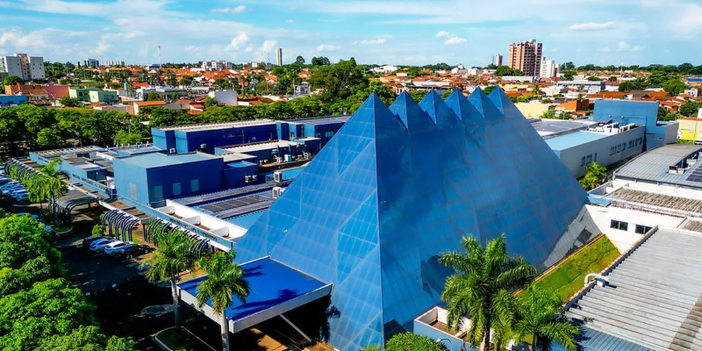 Hospital de Amor em Barretos inaugura ala de reabilitação oncológica