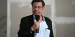 Candidato à Presidência Rui Costa Pimenta propõe mais recursos para saúde e mudanças trabalhistas