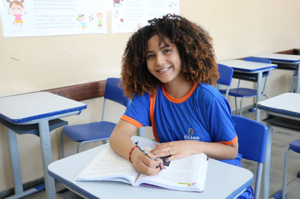 Cerimônia da Olimpíada Brasileira de Matemática vai premiar 17 alunos