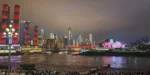 Conheça Chongqing: metrópole-chave da transformação econômica chinesa
