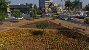 Companhia de Urbanização de Goiânia marca licitação de 2 milhões