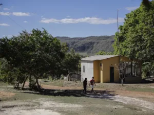 CNJ visita território Kalunga em Goiás para ampliar acesso à Justiça e inaugurar pontos de inclusão digital
