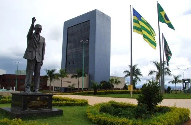 TJGO mantém regra que elevou de 20% para 50% o limite para abertura de créditos suplementares pelo Executivo de Goiânia