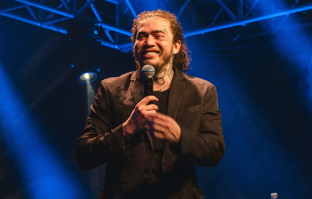 Whindersson Nunes faz quatro apresentações em Goiás neste fim de semana