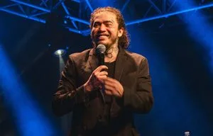 Whindersson Nunes faz quatro apresentações em Goiás neste fim de semana