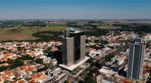 Brasil Salomão e Matthes instala 12ª unidade brasileira em Araçatuba; banca está presente em Goiânia