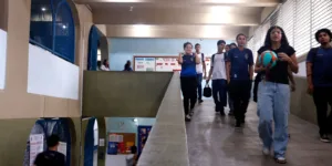 Pé-de-Meia começa a pagar sexta parcela a estudantes nesta segunda