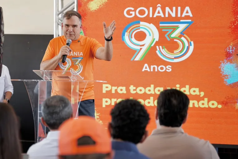 Festival Viva Goiânia terá 51 atrações no Centro da capital