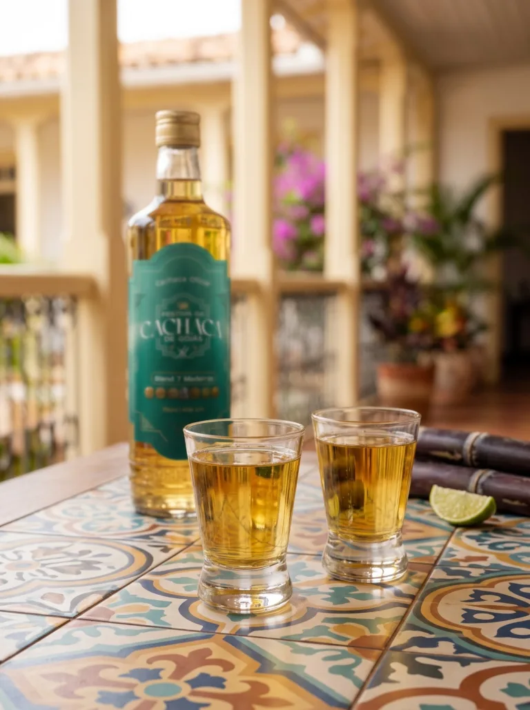 Festival da Cachaça de Goiás ganha apoio da Prefeitura de