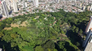 Goiânia é recomendada como destino por 98,3% dos visitantes, aponta