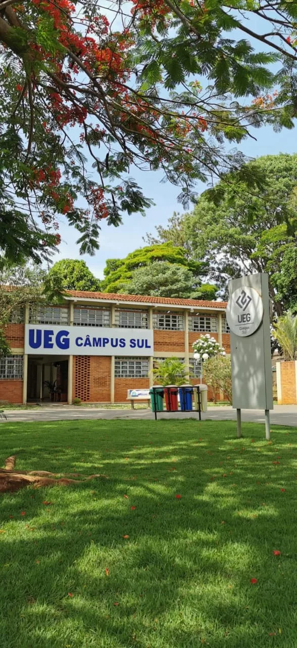 Vestibular da UEG oferece 4,3 mil vagas em 35 cursos e recebe inscrições até 21 de setembro