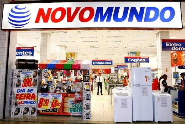 Novo Mundo terá de indenizar consumidora que recebeu mesa com defeito mais de uma vez