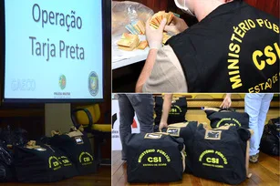 Operação Tarja Preta: quatro são condenados por improbidade em fraude na compra de medicamentos