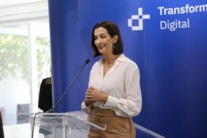 Fabíola Evangelista é a nova juíza auxiliar da Vice-Presidência e Corregedoria do TRT de Goiás