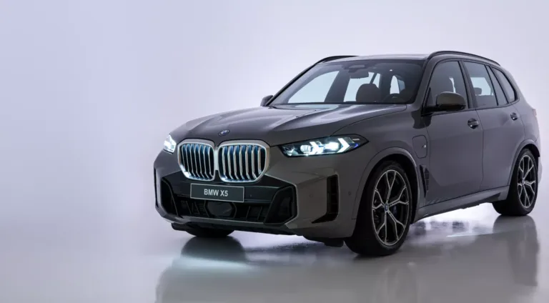 BMW X5 do marido é liberada de penhora por dívida trabalhista da esposa