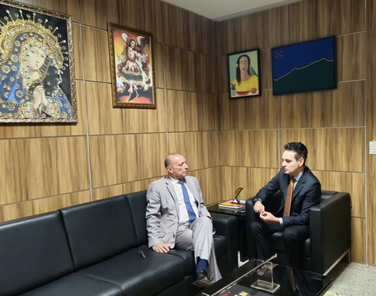Curso de recursos criminais terá desembargadores Luiz Cláudio e Edison Miguel como professores