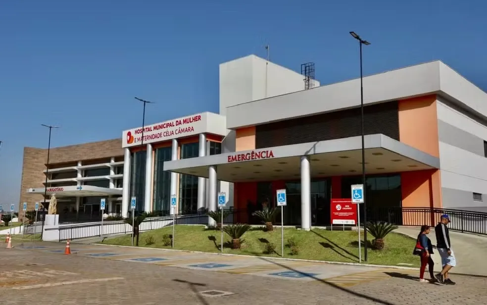 Maternidade Célia Câmara abre seleção para vagas imediatas e cadastro