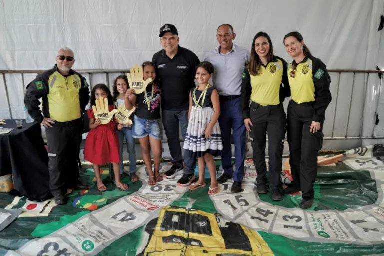 Mutirão da Prefeitura de Goiânia reúne serviços de saúde e