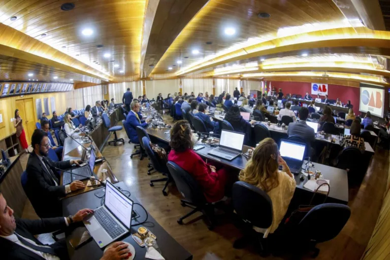 OAB-GO atualiza regras de nomeação e divisão territorial da advocacia