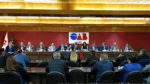 OAB-GO registra compromisso do candidato Marconi Perillo com sanções por abuso contra advogados