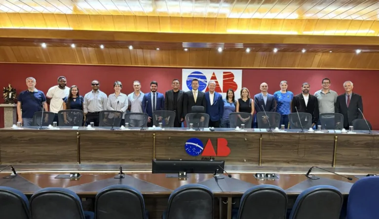 Paratletas e esporte paralímpico entram na pauta de reunião da