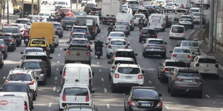 Programa CNH do Brasil aumenta pedidos de habilitação em mais de 200%